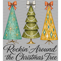 Christmas-ADJ 11766